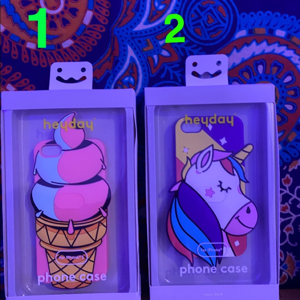 Iphone 5 cases